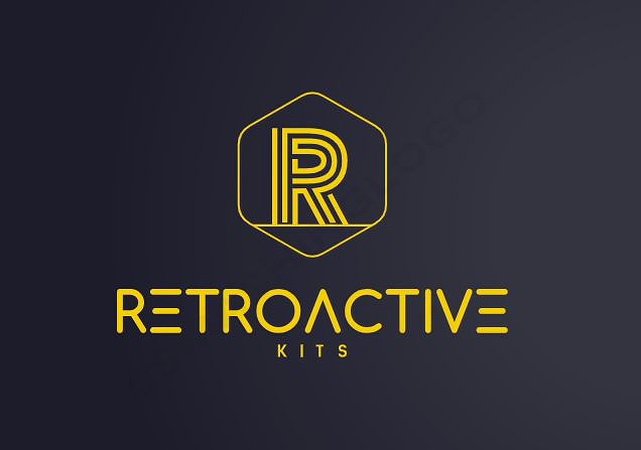About Us | Retroactive Kits